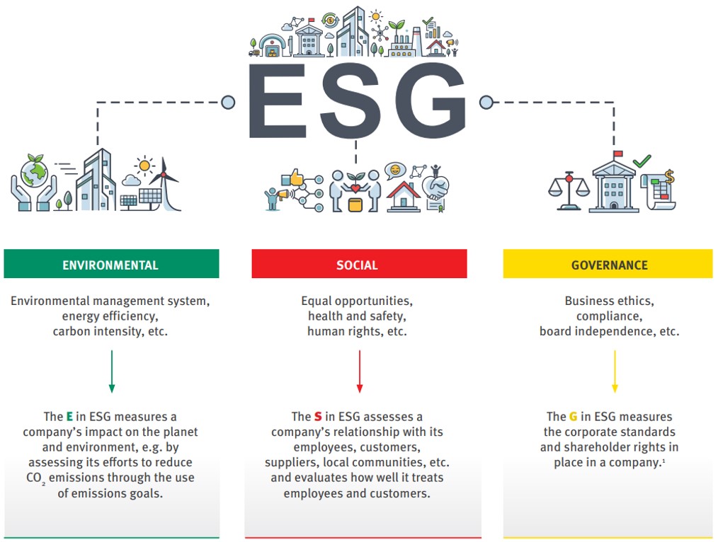 How ProCredit Bank acts responsibly Together we can create a better
